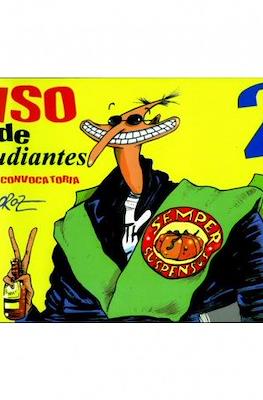 Piso de estudiantes #2