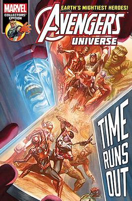 Avengers Universe Vol. 3 (2017-2019) #3