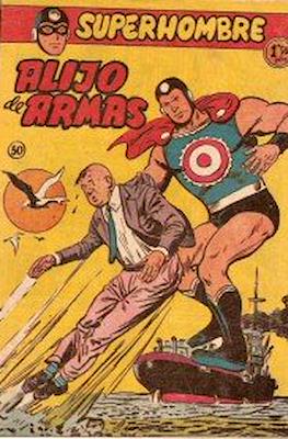 Superhombre #50