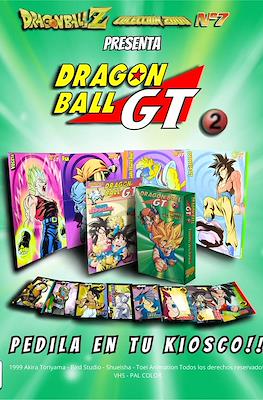 Dragon Ball Z Colección 2000 #7