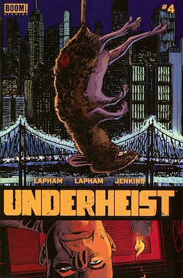 Underheist #4