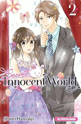 Secret Innocent World #2