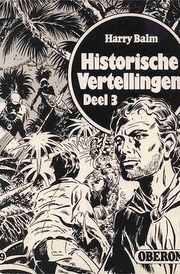 Zwart-wit reeks Oberon #49