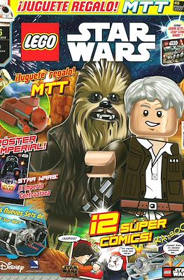 Lego Star Wars (Grapa 36 pp) #16