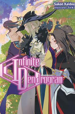Infinite Dendrogram #11