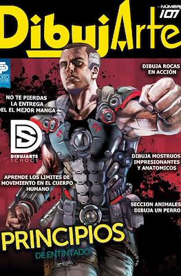 DibujArte S3 #107