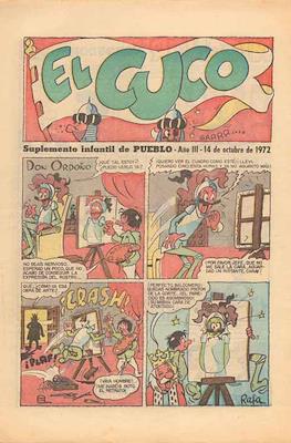 El Cuco #101