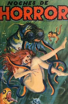 Noches de Horror #12