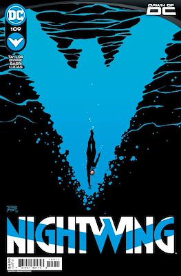 Nightwing Vol. 4 (2016-) #109