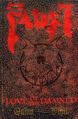 Faust: Love of the Damned - Omnibus
