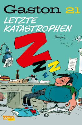 Gaston #21