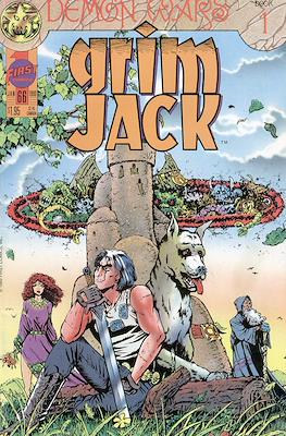 Grimjack #66
