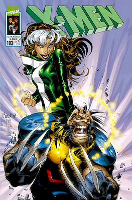 Gli Incredibili X-Men #103