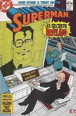 Superman (Grapa) #14