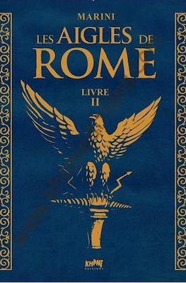 Les aigles de Rome #2