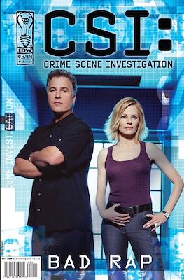 CSI: Crime Scene Investigation - Bad Rap #2