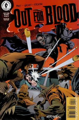 Out for Blood (1999) #4