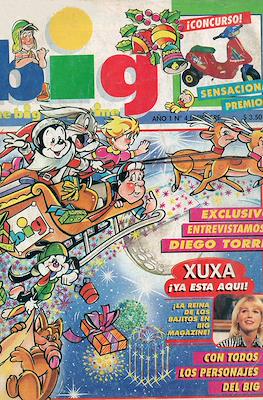 The Big Magazine #4