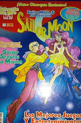Sailor Moon - Colección de Oro #2