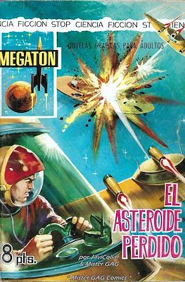 Megatón #16