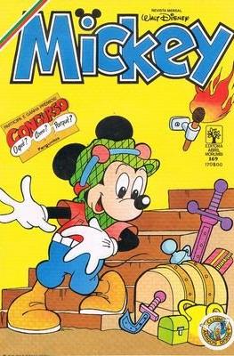 Mickey #169