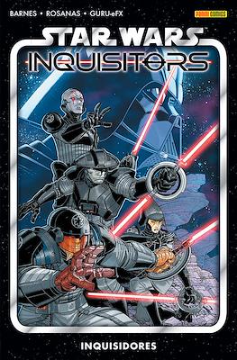 Star Wars: Inquisitors - Inquisidores