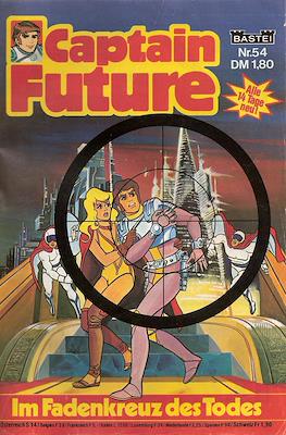 Captain Future #54