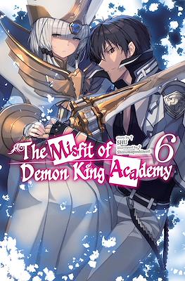 The Misfit of Demon King Academy #7