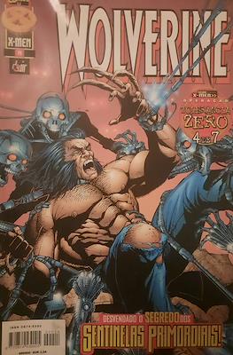 Wolverine #14