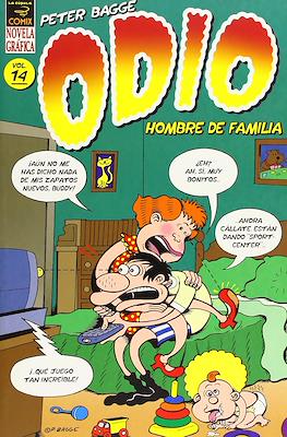 Odio #14