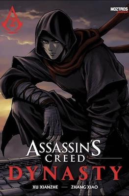 Assassin's Creed Dynasty (Rústica 224 pp) #2