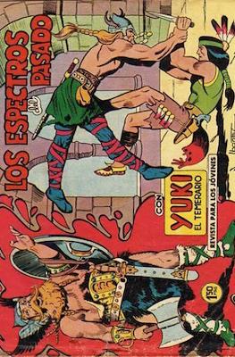 Yuki el temerario (1958) #54