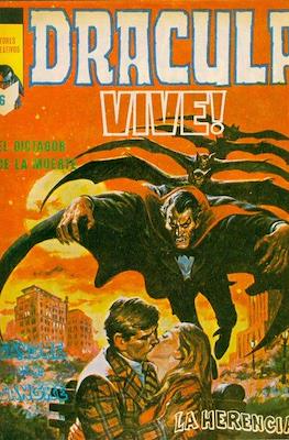 Dracula vive #6