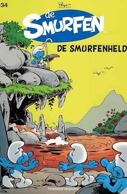 De Smurfen #34