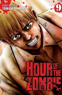Hour of the Zombie #9