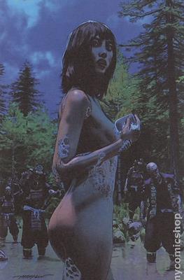 Dead Samurai (Variant Cover) #3.2