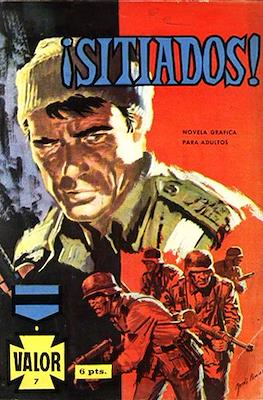 Valor #7