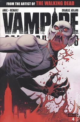 Vampire State Building (Variant Cover) #4