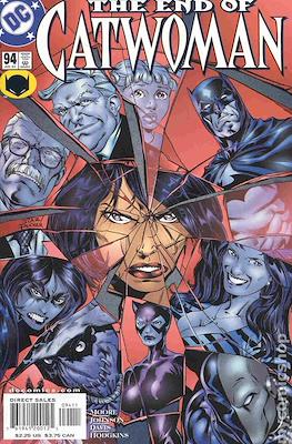 Catwoman Vol. 2 (1993-2001) #94