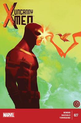 Uncanny X-Men (Vol. 3 2013-2016) #27