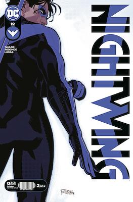 Nightwing (2021-) #12