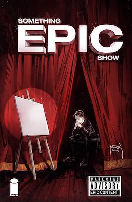 Something Epic (Variant Covers) #1.3