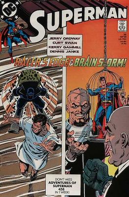 Superman Vol. 2 (1986-2006) (Comic Book) #35