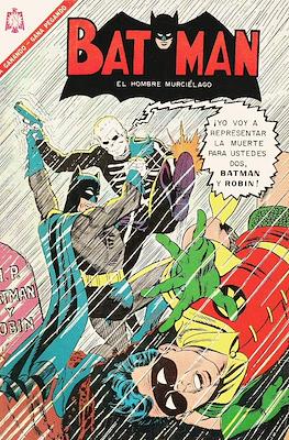 Batman #354