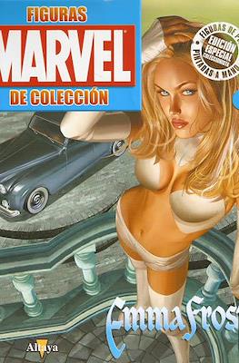 Figuras Marvel de colección #47