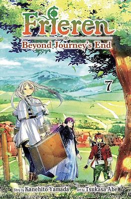 Frieren: Beyond Journey's End #7