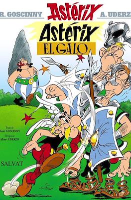 Astérix (2013) (Cartoné) #1