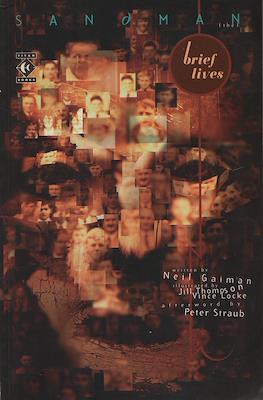 The Sandman #7