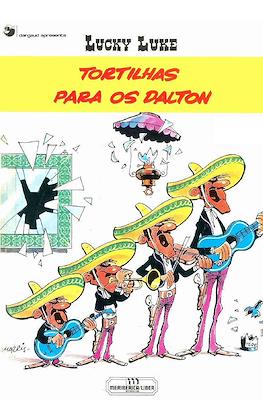 Lucky Luke #27