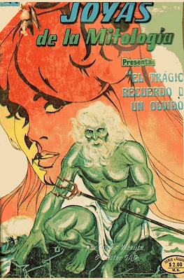 Joyas de la Mitología #317